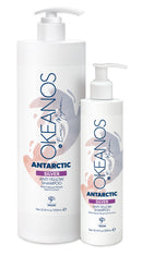 OKEANOS - Anti‑Yellow Silver Shampoo ANTARCTIC