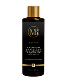 Magik Beauty |Premium Duo Clarifying Shampoo and BTX4HAIR Capillary treatment 8 fl. oz
