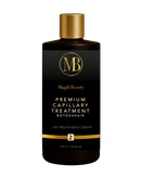Magik Beauty | Premium Duo Clarifying Shampoo and BTX4HAIR Capillary treatment 33 fl. oz