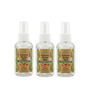 BY NATURES Batana Water Mist Travel Size 3.4 fl oz (3 PACK)