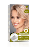 Alea Hair Color Cream Kit