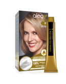 Alea Hair Color Cream Kit