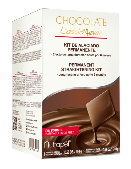 Chocolate L’assio 4Ever
