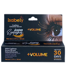 Isabely Eyelash growth serum and eyebrow enhancer, adds volume and thickness. 0.33 oz.