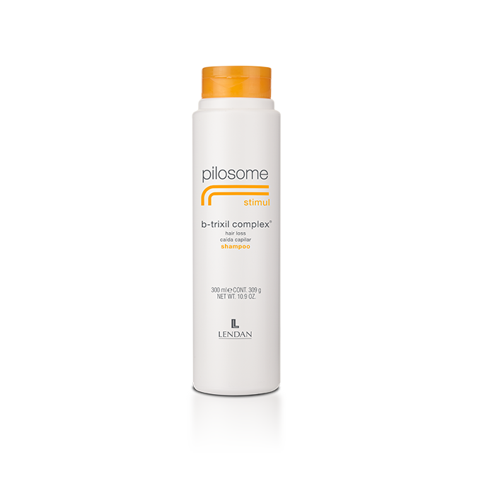 Lendan Pilosome Stimul B-Trixil Complex Hair Shampoo, 10.1 fl. oz.