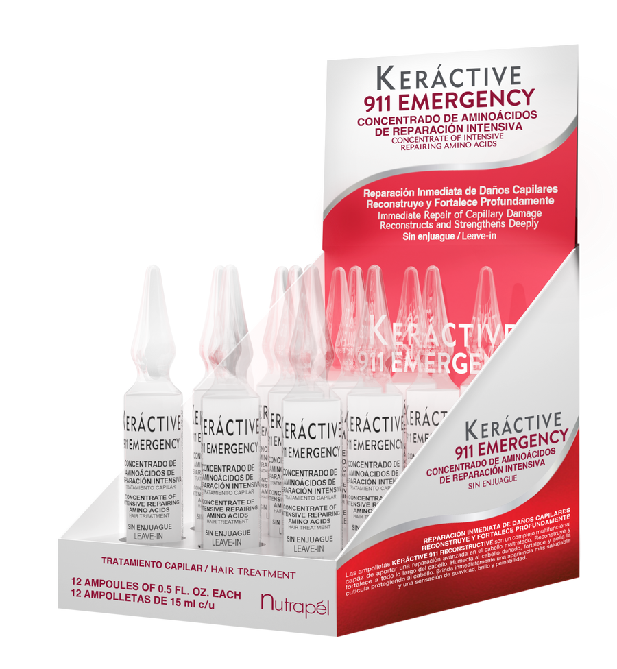 Keráctive 911