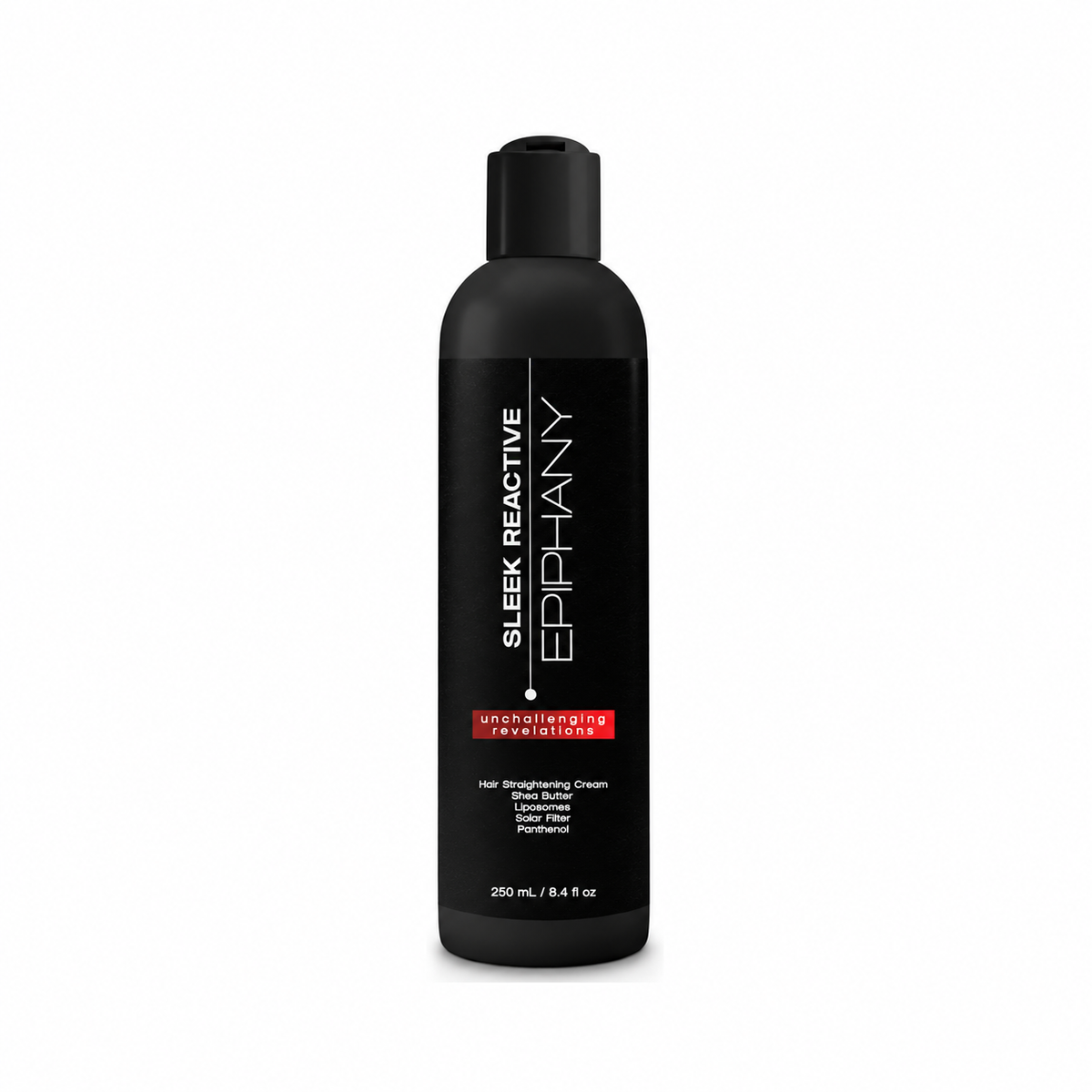 EPIPHANY - Sleek Reactive | Formaldehyde-Free Nanoplastia Treatment