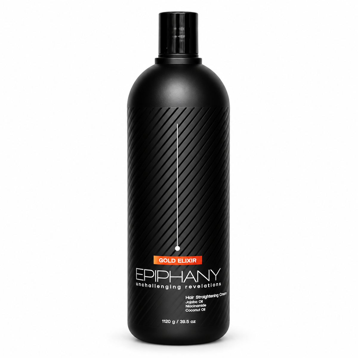 EPIPHANY - Gold Elixir | Toning Nanoplastia Treatment for Blonde & Bleached Hair 1Ltr