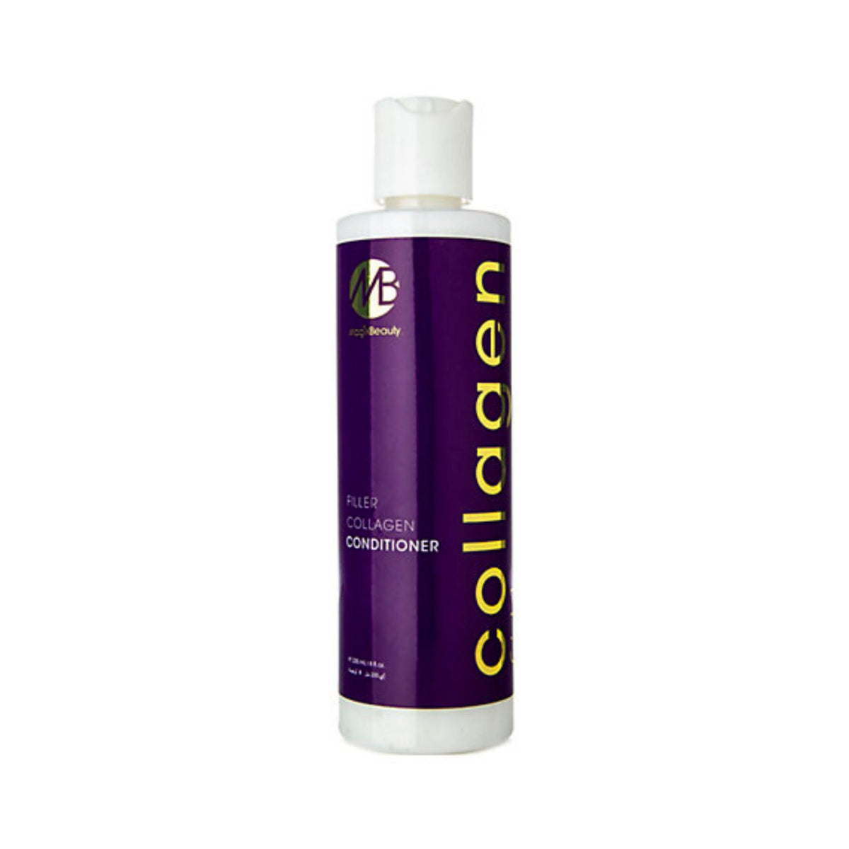 Professional Hair Filler Collagen Kit - Shampoo 33oz + Mask 33oz + Conditioner 8oz