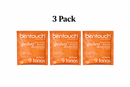 Bentouch 9 Tones Dust-free Bleaching Powder - Saches of 50 gr