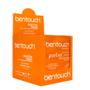Bentouch 9 Tones Dust-free Bleaching Powder - Saches of 50 gr
