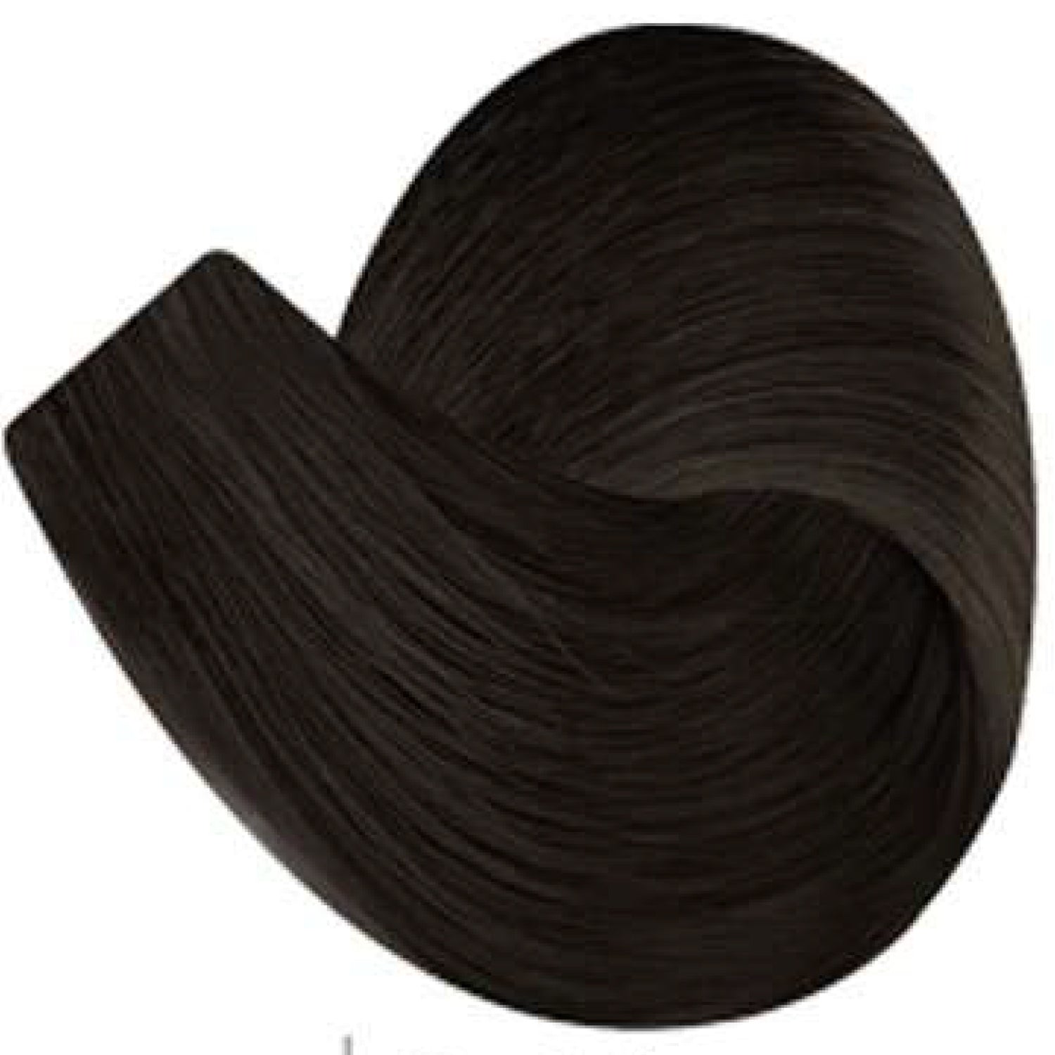 Nutrapel - ColorTech, Permanent Hair Color Cream, Formula 1:1 1/2 3.2 oz. + Peroxide Vol 20 135ml
