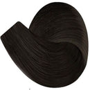 Nutrapel - ColorTech, Permanent Hair Color Cream, Formula 1:1 1/2 3.2 oz. + Peroxide Vol 20 135ml