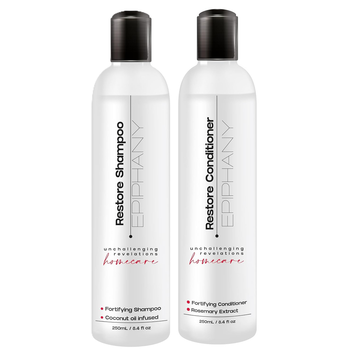 EPIPHANY - Restore Duo Kit | Shampoo + Conditioner