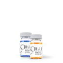 Lendan Hair ID Aromatherapy Essences – Professional Hair Treatment Scents | Relax, Purity, Sensual, Happiness & Energy | 4 x 10 ml