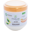 Mawie Gentle and Deep Care Hair Mask 15.21oz.