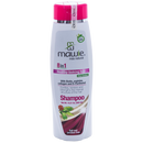 Mawie Healthy-Looking Hair Shampoo 8 in 1 with Biotin and D-Panthenol 15.21 fl.oz.