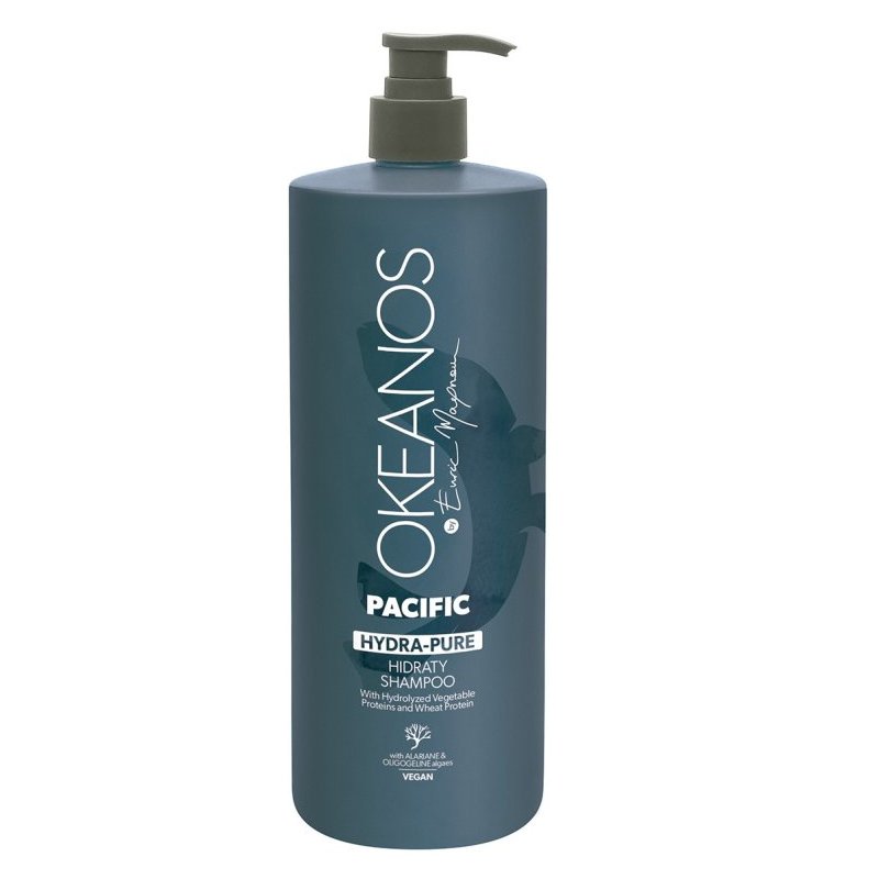 OKEANOS - Hydra‑Pure Hidrate Shampoo PACIFIC