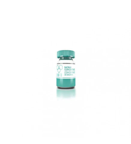 Lendan Hair ID · Concentrados activos para tratamiento personalizado · 4 x 10 ml