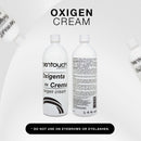 Bentouch Hair Color Developer & Lightener for Permanent Dye 32.12 fl. oz. | VOLUME 30 | External Hair Emulsion | Professional Hair Coloring Brilliance.
