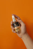 Curly Lovers Natural Jojoba Hair Oil 1.01fl.oz. - Aceite de jojoba natural