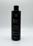 SQ Care Pro Lab Avocado Intense Repair Shampoo 8.5 fl.oz – Sulfate & Salt Free – Deep Moisture for Damaged Hair – Made in Italy