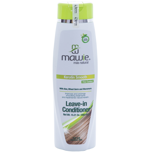 Mawie - Wholesale Price - Keratin Perfect Smooth Conditioner 450 ml - Pack of 6