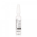 Nutrapel CHOCOLATE L'ASSIO CARE Concentrated with Amino acids for smoothening, shine & anti-frizz. (Set of 12 AMPOULES) 0.5oz each.  LEAVE-IN After Care  for Keratin Treatments