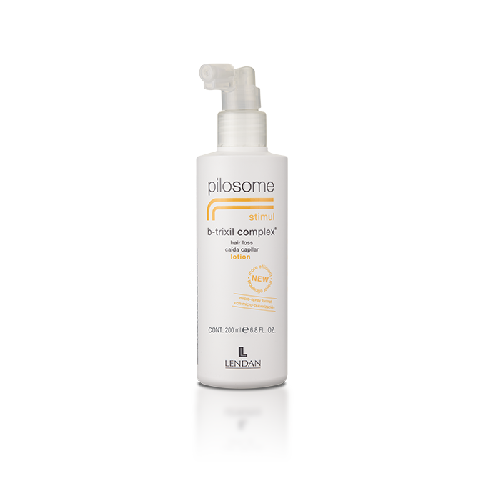 Lendan Pilosome Stimul B-Trixil Complex Hair Lotion, 6.8 fl. oz.