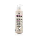 Lendan Terra Smooth Lamination Gel – Lamellar Smoothing Cream for Frizz Control, Heat Protection & Mirror Shine | Keratin, Silk Protein & Plant Stem Cells | Leave‑In Treatment 300 ml