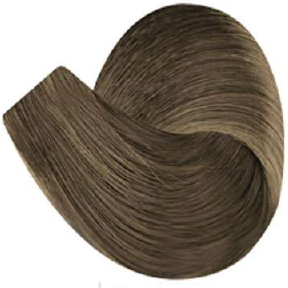 Nutrapel - ColorTech, Permanent Hair Color Cream, Formula 1:1 1/2 3.2 oz. + Peroxide Vol 20 135ml