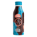 Leche Pal Pelo Curls in Harmony Combo Set: Shampoo, Nourishing Mask, Thermal Protector Defining Cream, and Argan Oil for Perfectly Defined, Hydrated Waves, 14.9 oz bottles, Set of 4