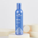 LA PUISSANCE Soft Liss 3-Step Maintenance Kit – Frizz Control & Shine System with Maxiliss & Silsoft A+ | Includes Shampoo, Conditioner & Spray | Sulfate-Free