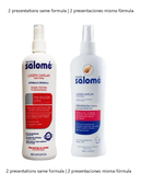 Maria Salome Hair Tonic Lotion Loss Prevention 10.8 Oz | Locion Capilar Prevencion Caida