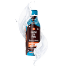 Leche Pal Pelo Curls in Harmony Combo Set: Shampoo, Nourishing Mask, Thermal Protector Defining Cream, and Argan Oil for Perfectly Defined, Hydrated Waves, 14.9 oz bottles, Set of 4