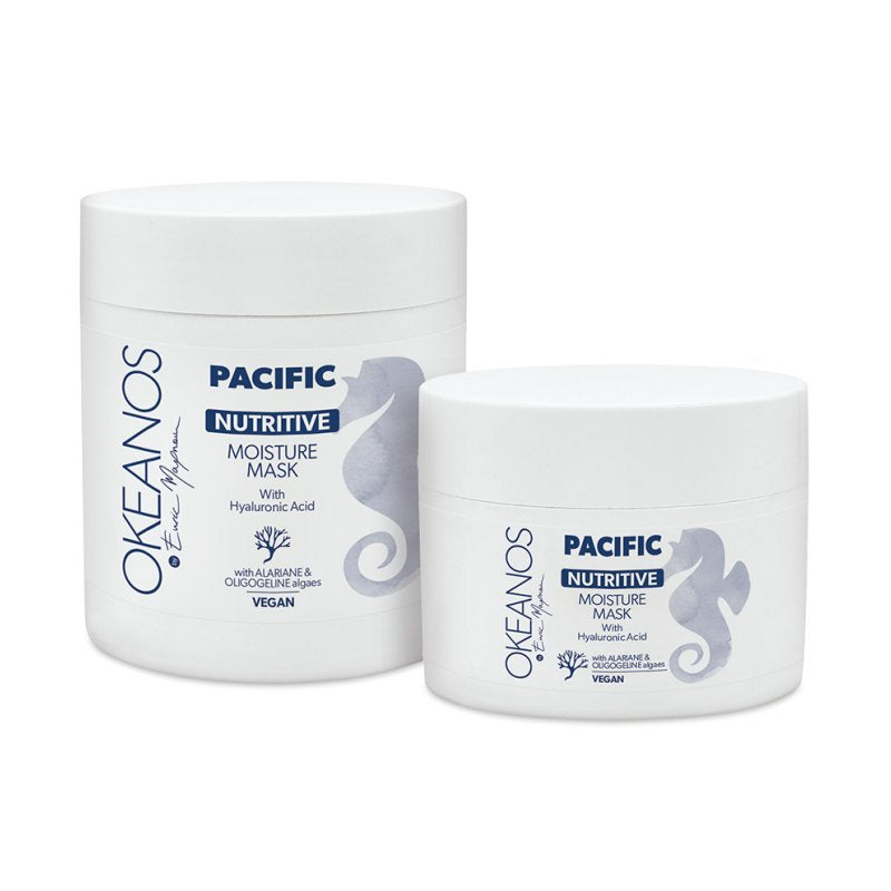 OKEANOS - Nutritive Moisture Mask PACIFIC