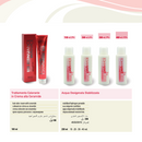 Nuance Perfumed Hair Oxidizing Creamy Emulsion 6% 20 vol, 8.4 fl.oz