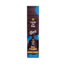 Leche Pal Pelo Hair Oil Treatment with Shea Butter, Macadamia, Argan & Coconut - For Split Ends- Frizzy & Damaged Hair - Repair Serum. 1.2 fl. oz