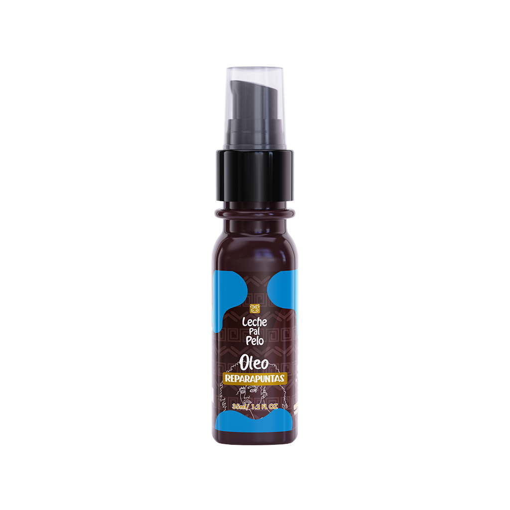 Leche Pal Pelo Curls in Harmony Combo Set: Shampoo, Nourishing Mask, Thermal Protector Defining Cream, and Argan Oil for Perfectly Defined, Hydrated Waves, 14.9 oz bottles, Set of 4