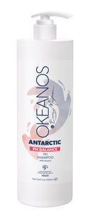 OKEANOS - PH Balance Shampoo ANTARCTIC 1000 ml