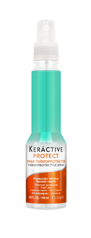Nutrapel Keractive Protect – Heat Protector and Quick blow dry 4.7 oz
