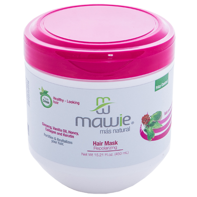 Mawie Repolarizing Hair Mask 15.21 fl.oz.