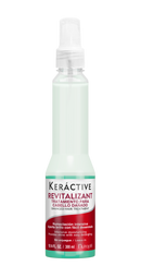 Nutrapel Keractive DUO Set – 911 Emergency Treatment + Revitalizant Dual Phase Leave‑In | Intensive Repair, Hydration, Detangling & Porosity Control – 2 x 10.14 fl oz