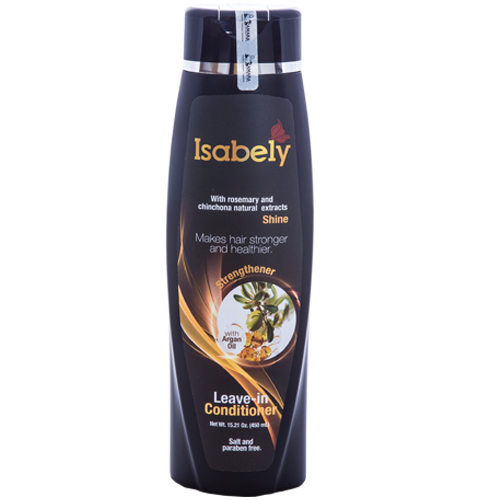 Isabely Rosmary Hair Leave In Conditioner Hair Strengthener 15.21oz