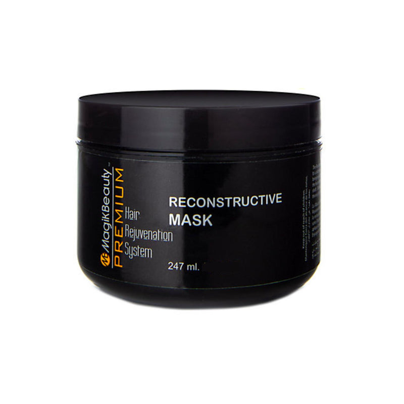 Magik Beauty | Premium Post BTX4HAIR Treatment 8 fl. oz