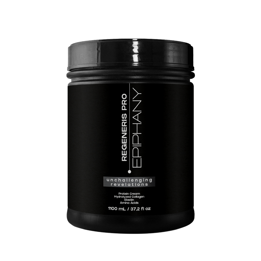 EPIPHANY - Regeneris Pro | Professional Hair Repair & Hydration Treatment