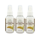 BY NATURES Fermented Rice Water Mist Travel Size 3.4 fl oz (3 PACK)