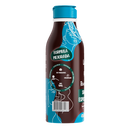 Leche Pal Pelo Rizos & Afro Specialized Shampoo - Shampoo Especializado para cabello seco y maltratado 14.9 oz.