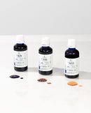 Lendan PlexForte Bond Color Liquid Hair Dye & Toner - 50 ml (tinte) | 30 ml (toner)