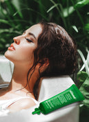 Maria Salome Capilar Hair Loss Prevention Serum box of 7 Ampoules (0.34 fl oz each)